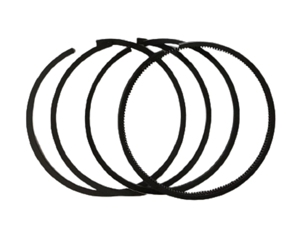 Antor 450-510 Sekman Takımı 4lü 0.50mm Lompart