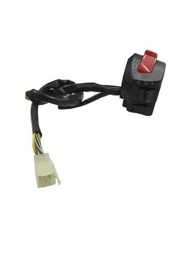 Kanuni Seyhan 150 Kumanda Paneli Sağ Prc