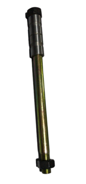 Jawa Laser Beşik Mili Burçlu Komple Kurtsan