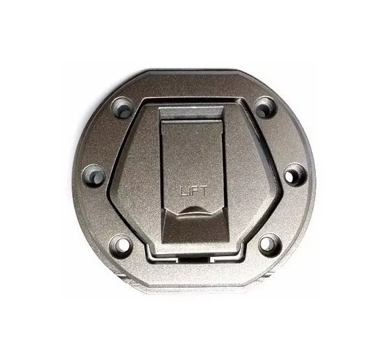 Bajaj Pulsar NS200 Depo Kapağı Prc