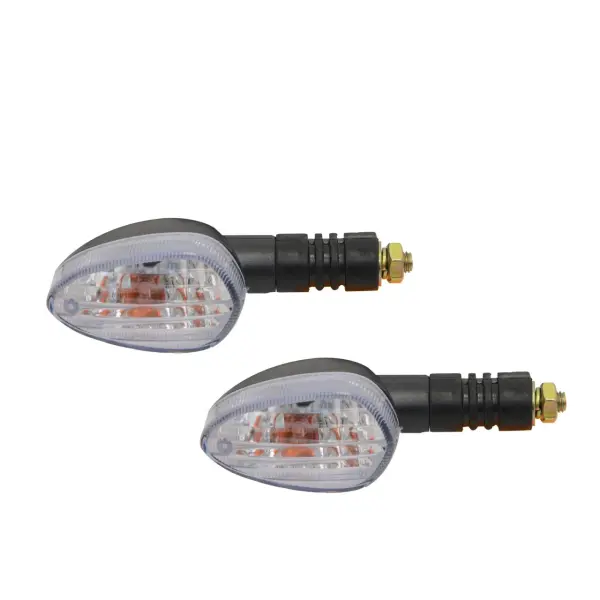 Mondial 125 MH-L Sinyal Takımı CTVR