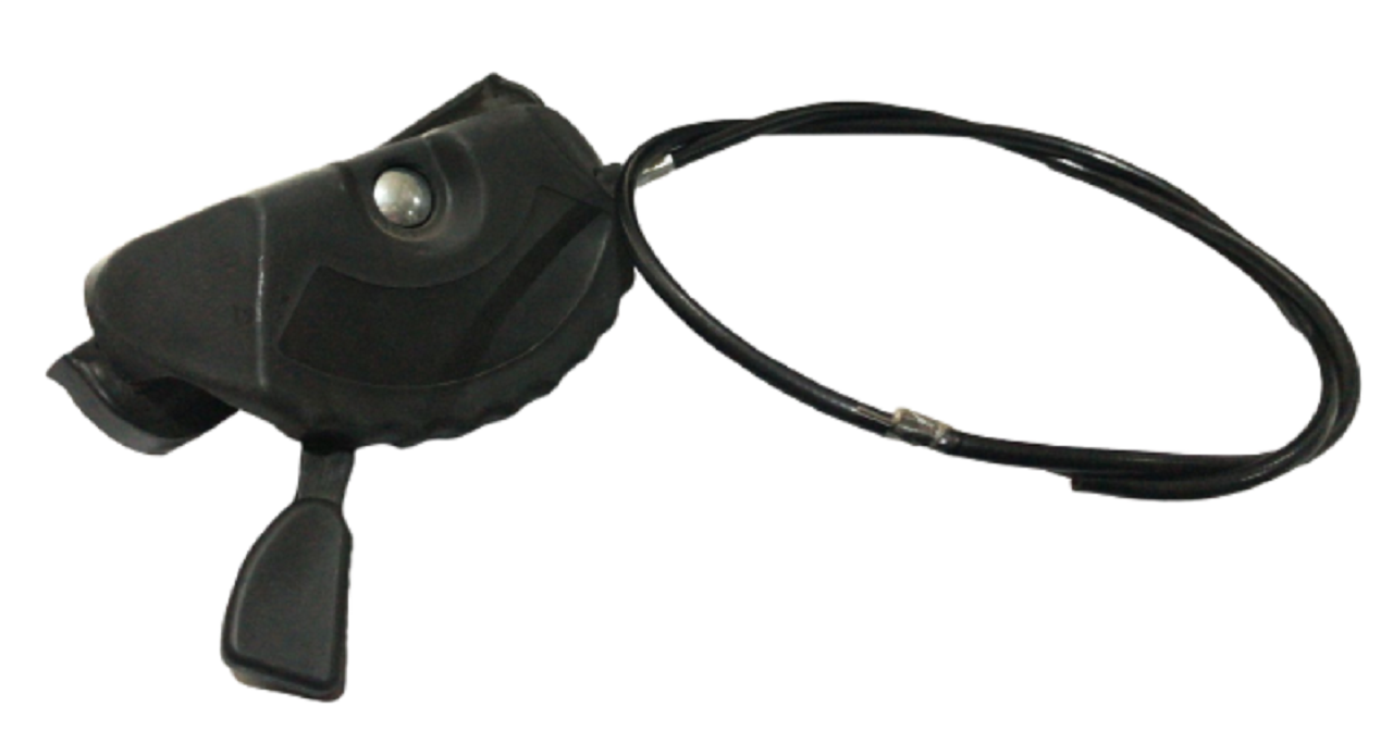 Loncin Lc900 Gaz Kolu Takımı Çapa Tipi Orjinal