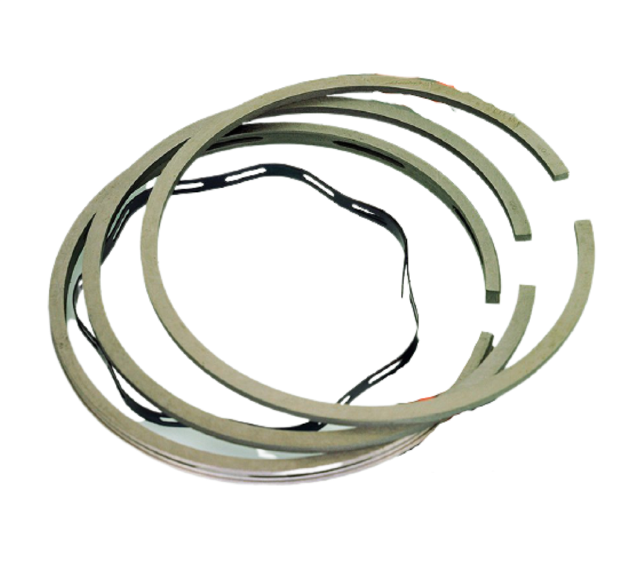 Antor 400 Sekman Takımı 86,00mm Lompart