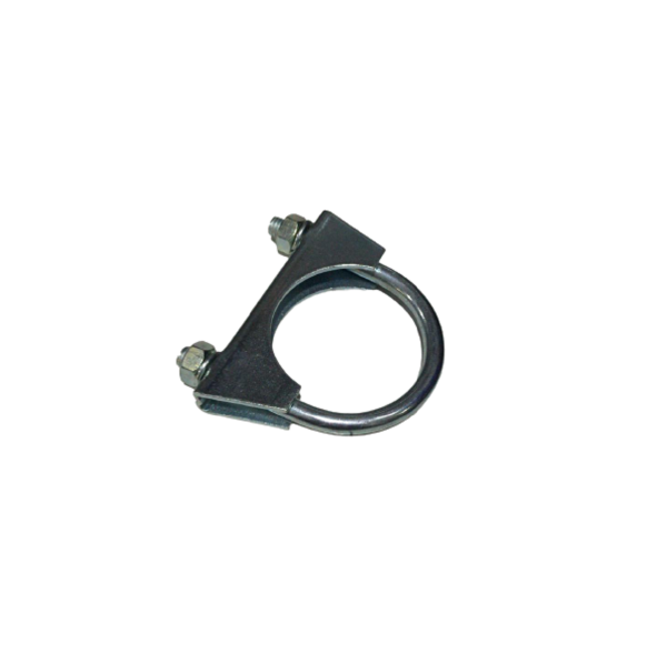 Antor 640-820 Susturucu Kelepçe Bağlantısı Orjinal