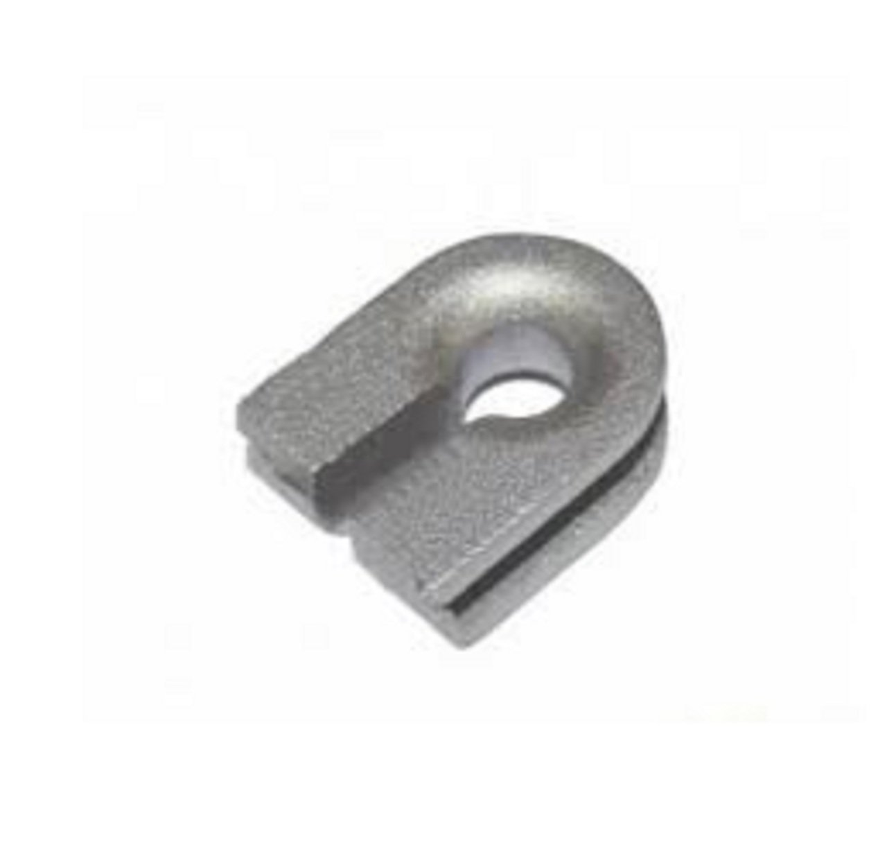 Tırpan Misina Başlık Misina Çıkış Yuvası Yarıklı Agromec