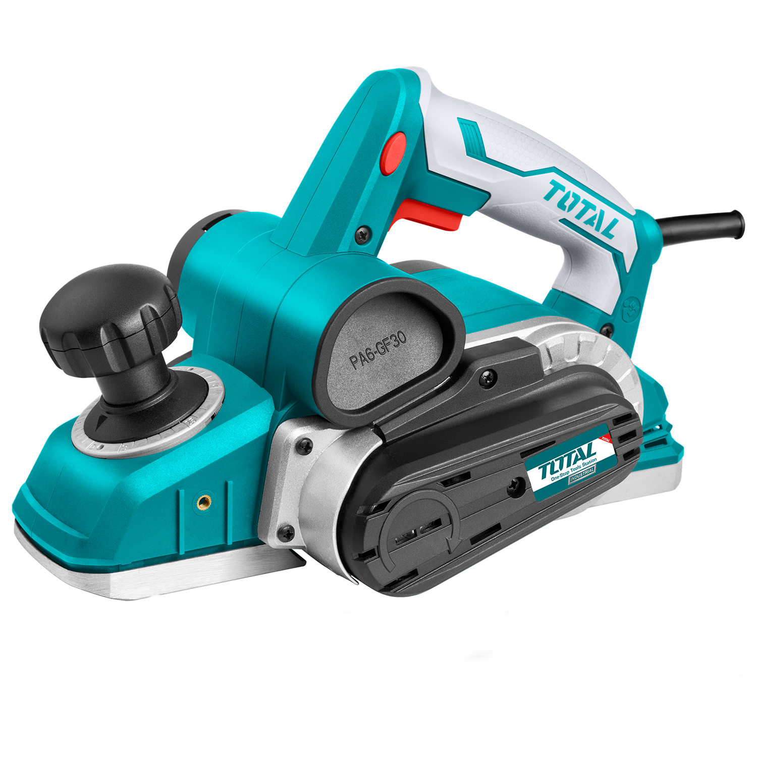 Total Elektrikli Planya 1050W