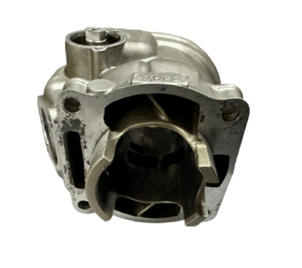 Kayo KT 250 Silindir Pistonsuz (2.EL ÇIKMA) Orjinal