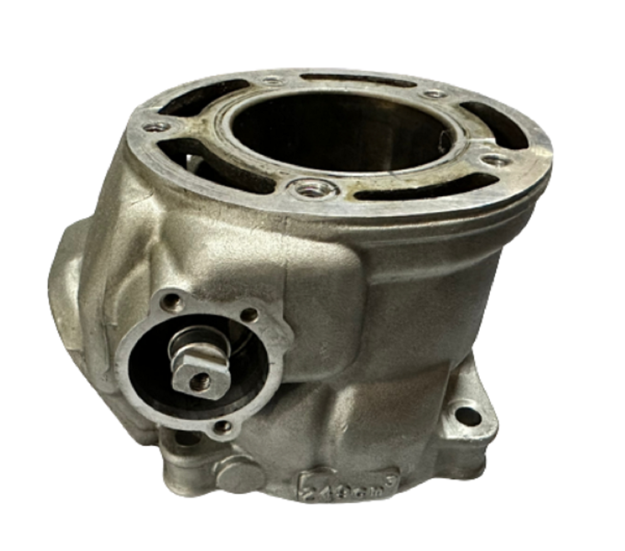 Kayo KT 250 Silindir Pistonsuz (2.EL ÇIKMA) Orjinal