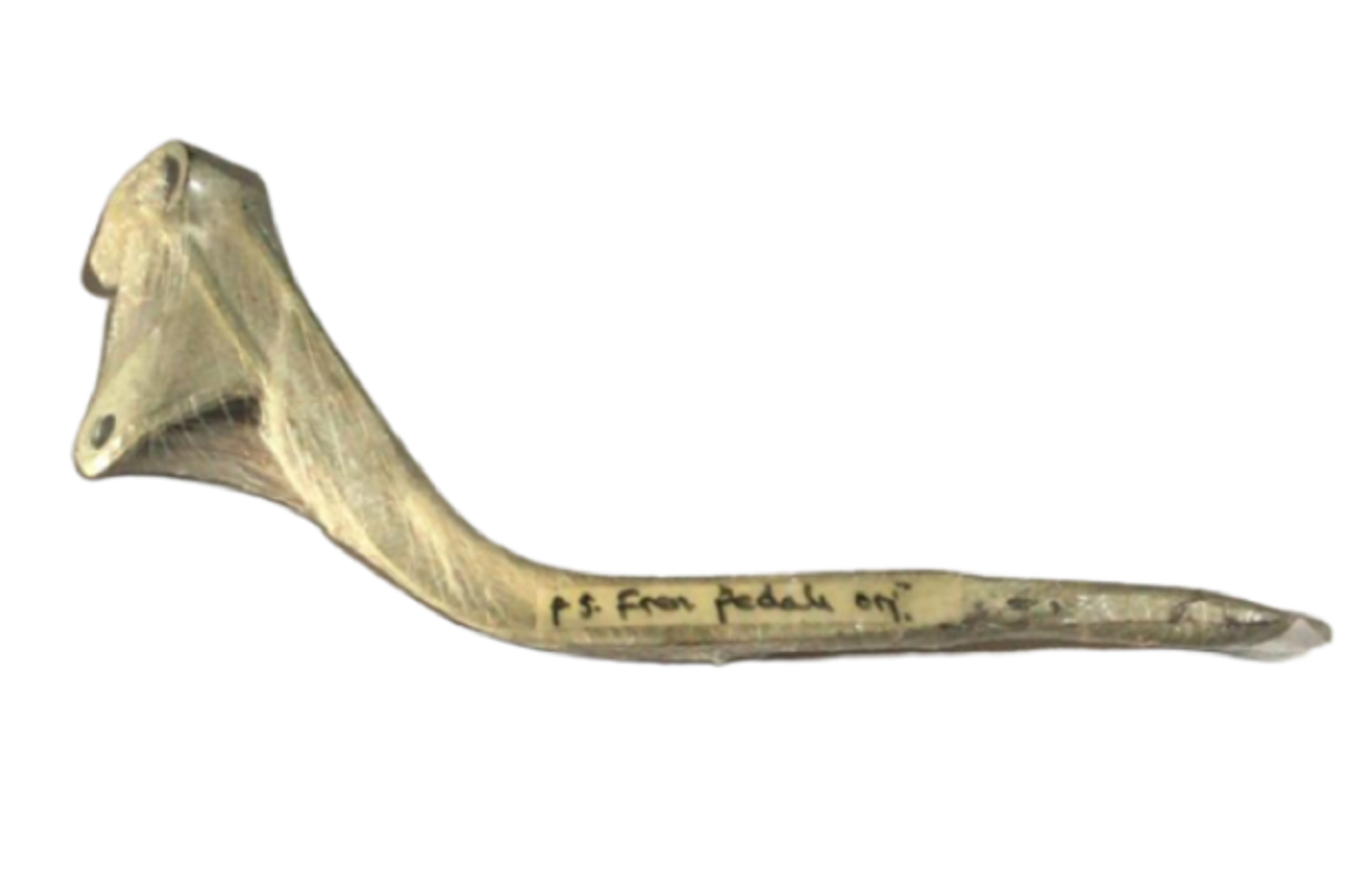 Planet-5 Fren Pedalı Orjinal