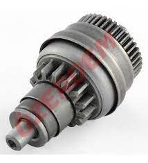 Scooter 50 Serisi Marş Pinyon Dişli Renixpart