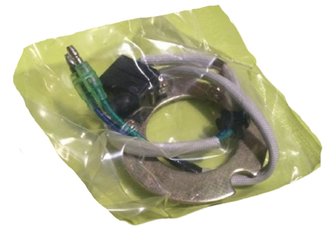 Honda Xl185 Elektronik Platin Okuyucu Sensör Taiwan