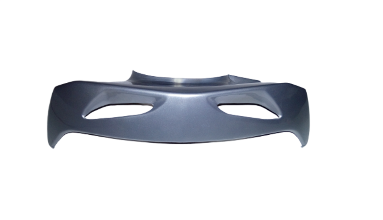 Scooter 150 Maxi Gidon Ön Granaj Gri Prc