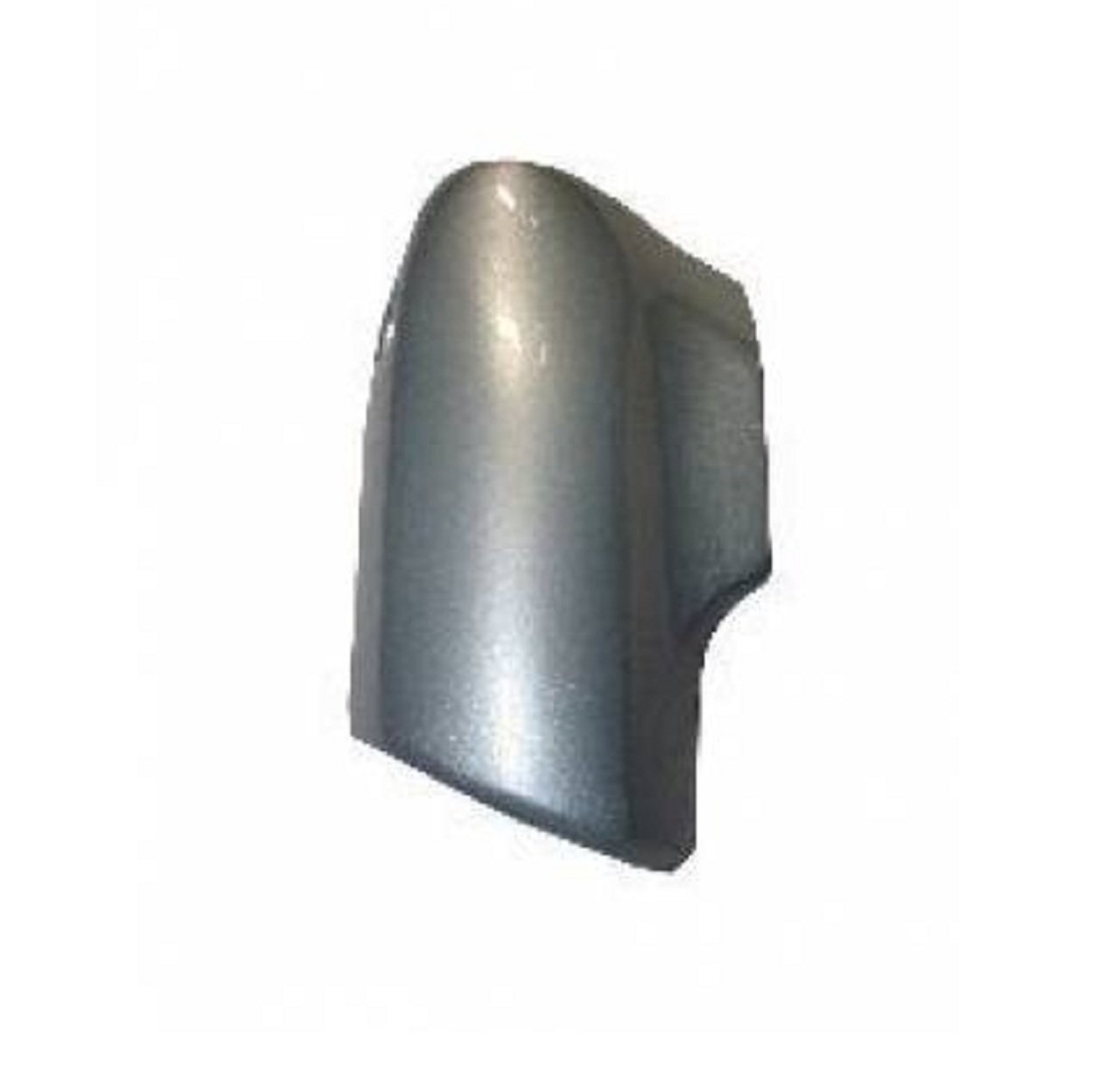 Mondial 100kh Amortisör Kapak Sağ Ön Gri Orjinal