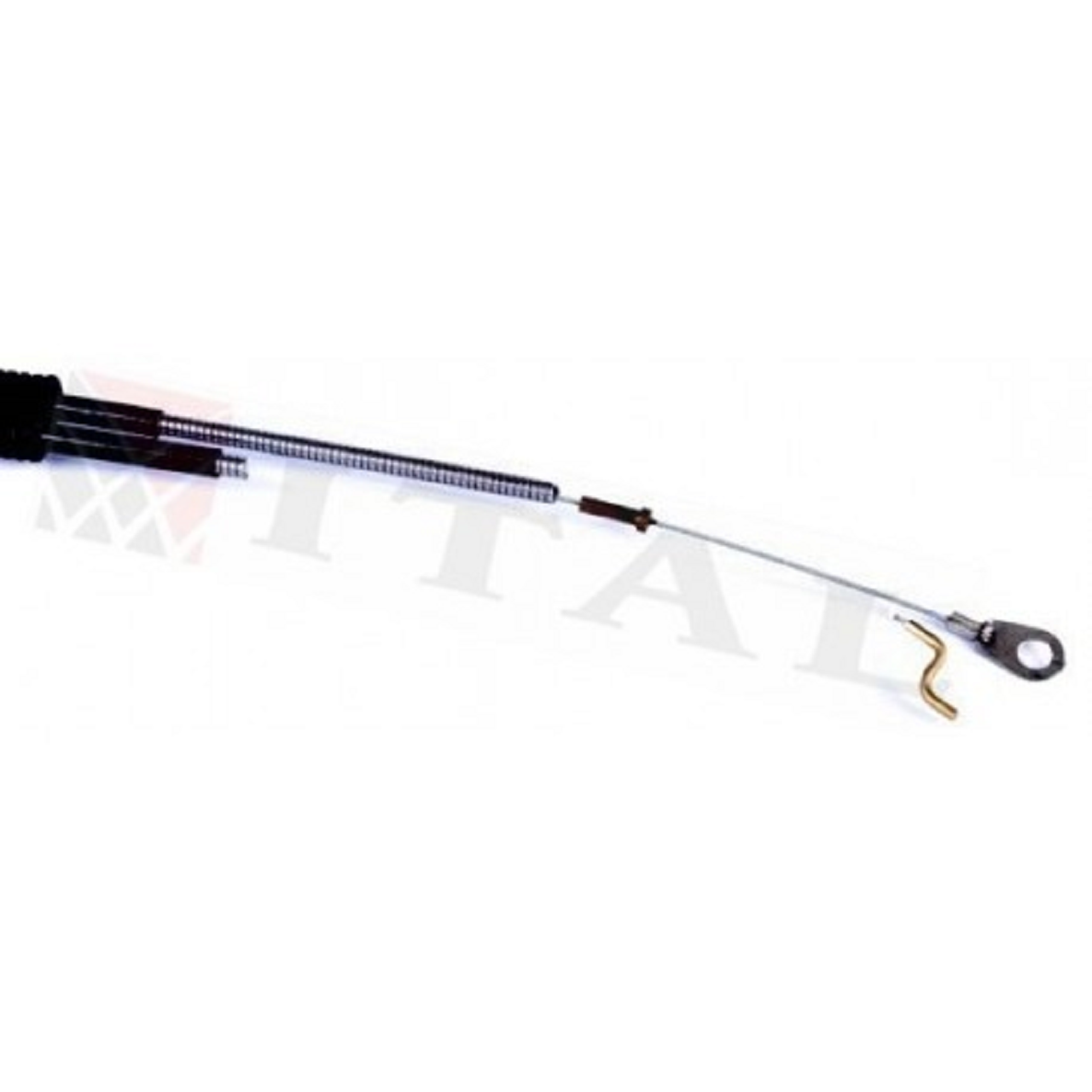 Sthıl Fs450-480 Gaz Teli Orjinal