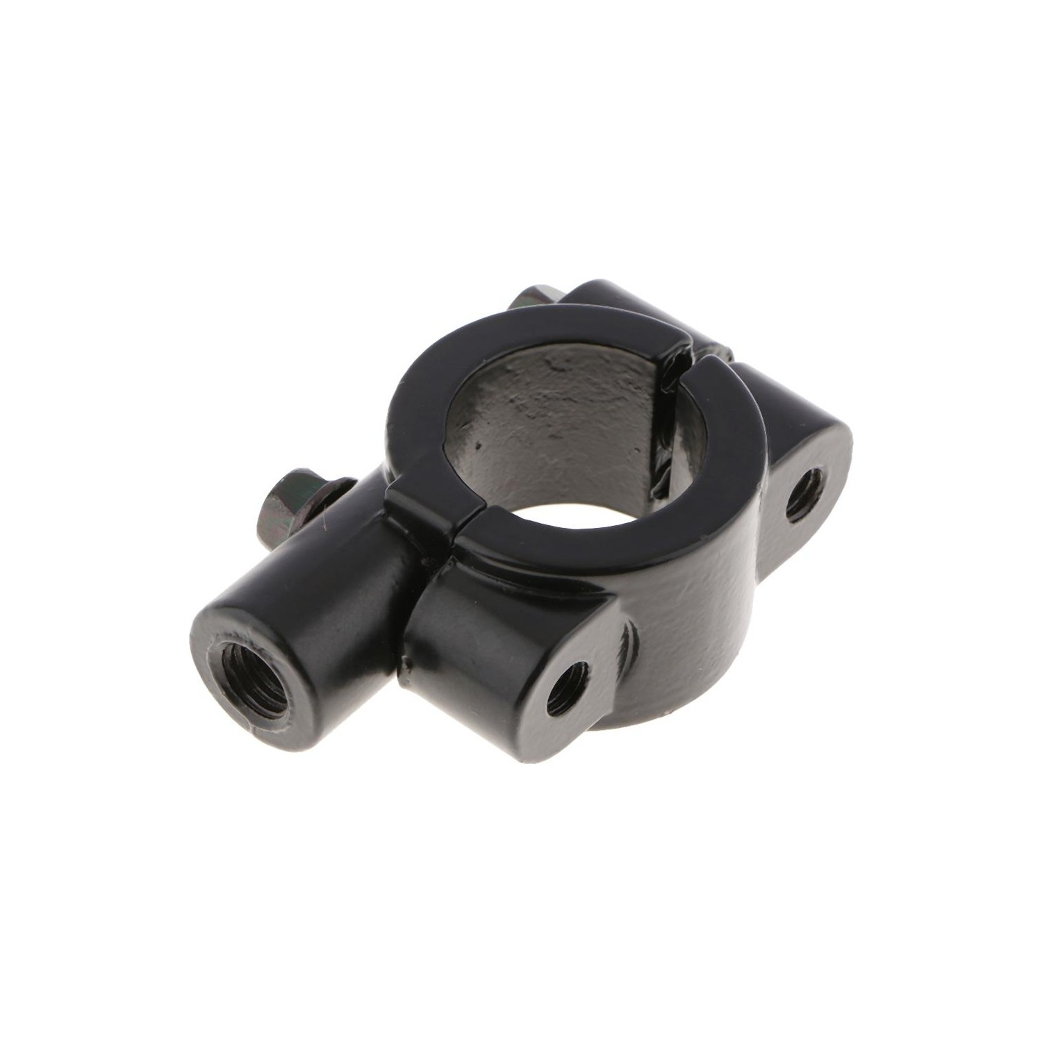 Motosiklet Ayna Bağlantı Adaptörü 10mm (1 Adet) RENİXPART