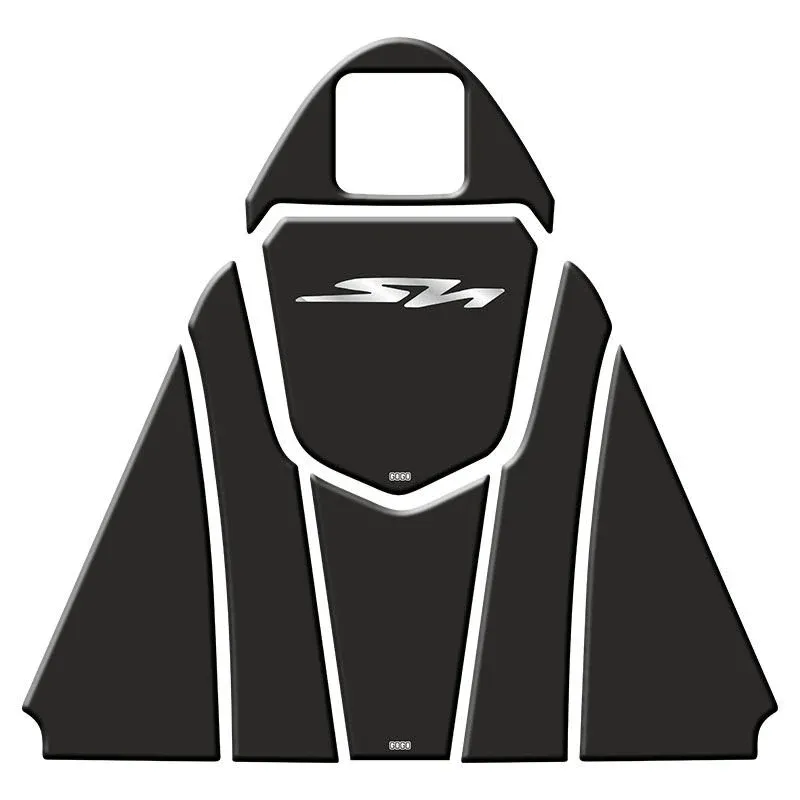 Honda SH125 Tank Ped Seti GOGO