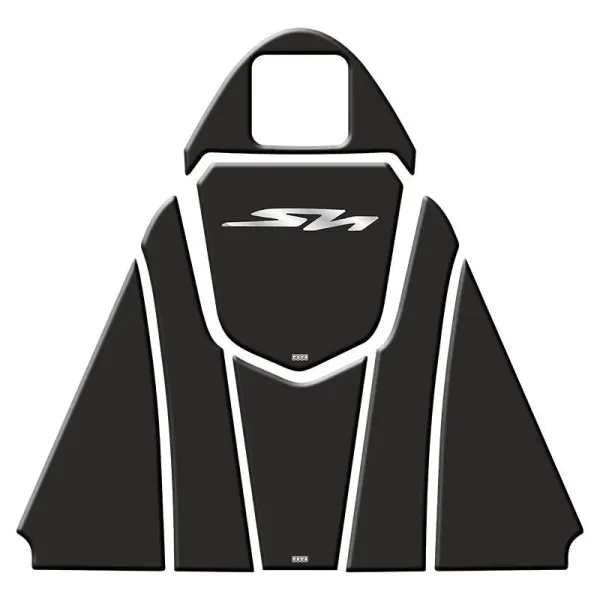 Honda SH125 Tank Ped Seti GOGO