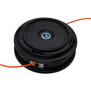 Tırpan Misina Başlığı 10mm Kolay Sarım Garden Renixpart