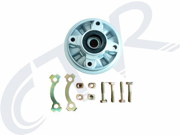 Yamaha YBR 125 Dişli Göbeği Vidalar Dahil CTVR