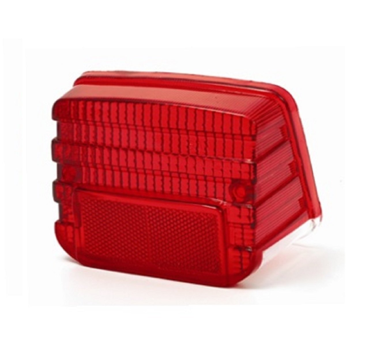 Cg Serisi Stop Camı Kırmızı Monero