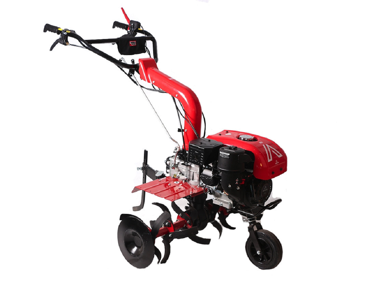 Antrac 212 B3 Çapa Makinesi Benzinli 3+1