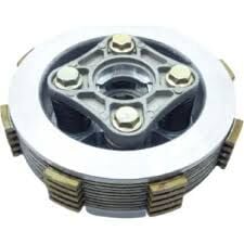 Cg Serisi Debriyaj Baskısı 125-150cc Rialli