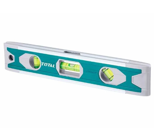 Total Mıknatıslı Su Terazisi