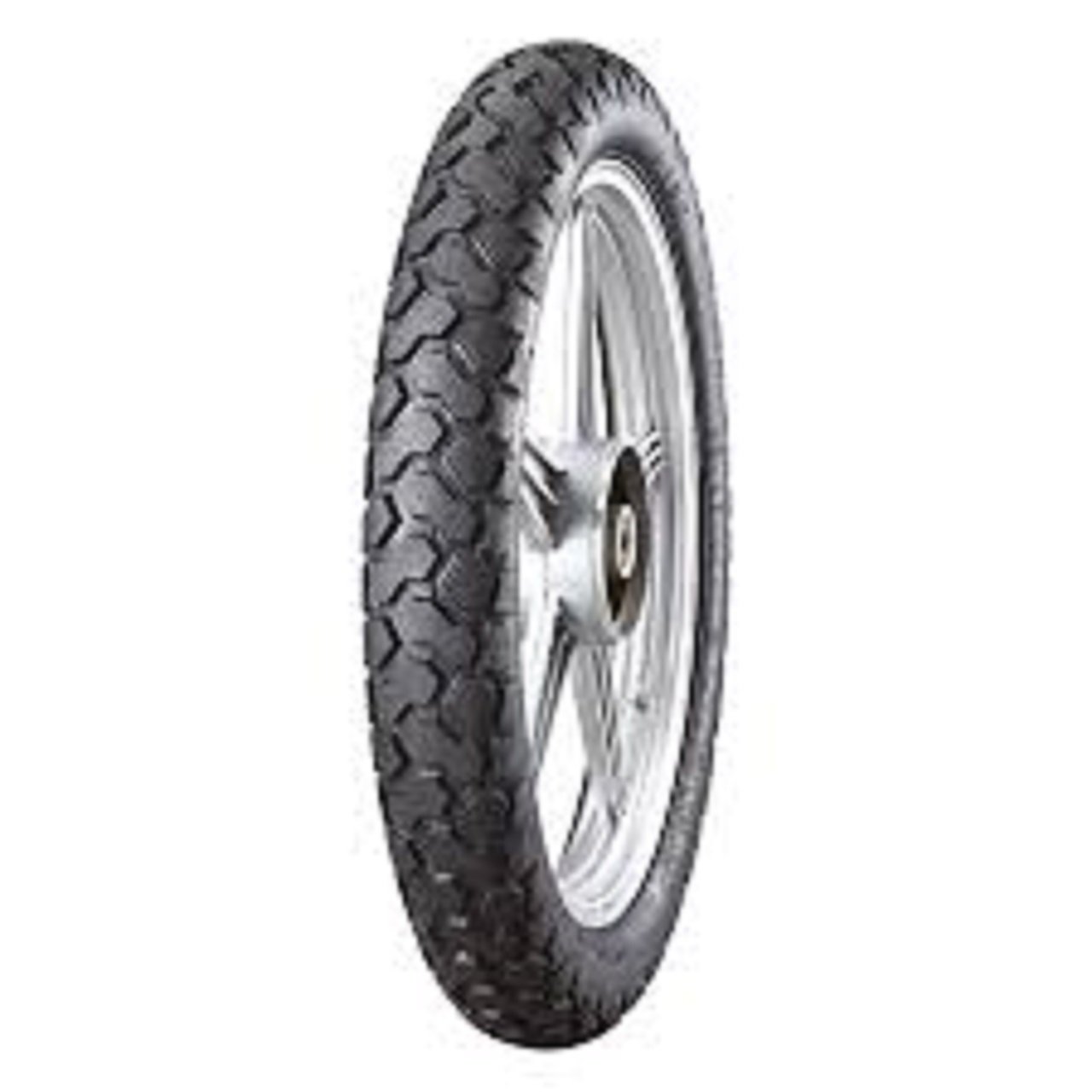 Dış Lastik 90-90-18 Nr-48 Tubetype Anlaş