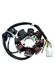 Mondial 50 SFC Statör 2019 7+1 Renixpart