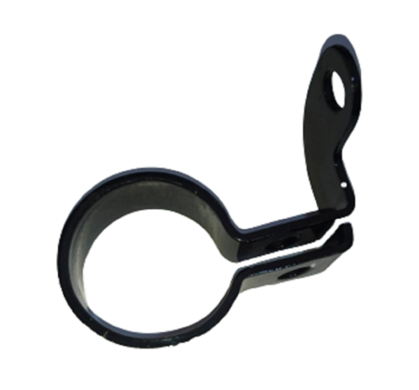 Antor 640-820 Susturucu Kelepçesi Yt Orjinal