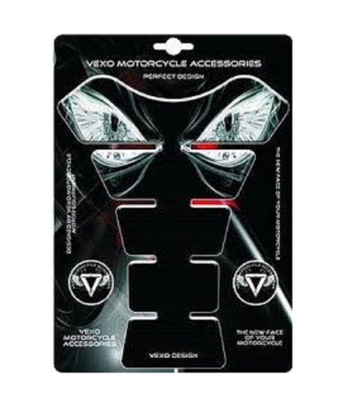 Motosiklet Tankpad Vx-011 Vexo