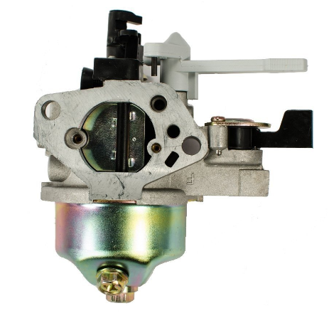 GX390 Karbüratör Komple Selonoidli Otomatik Jigleli Goldmoto