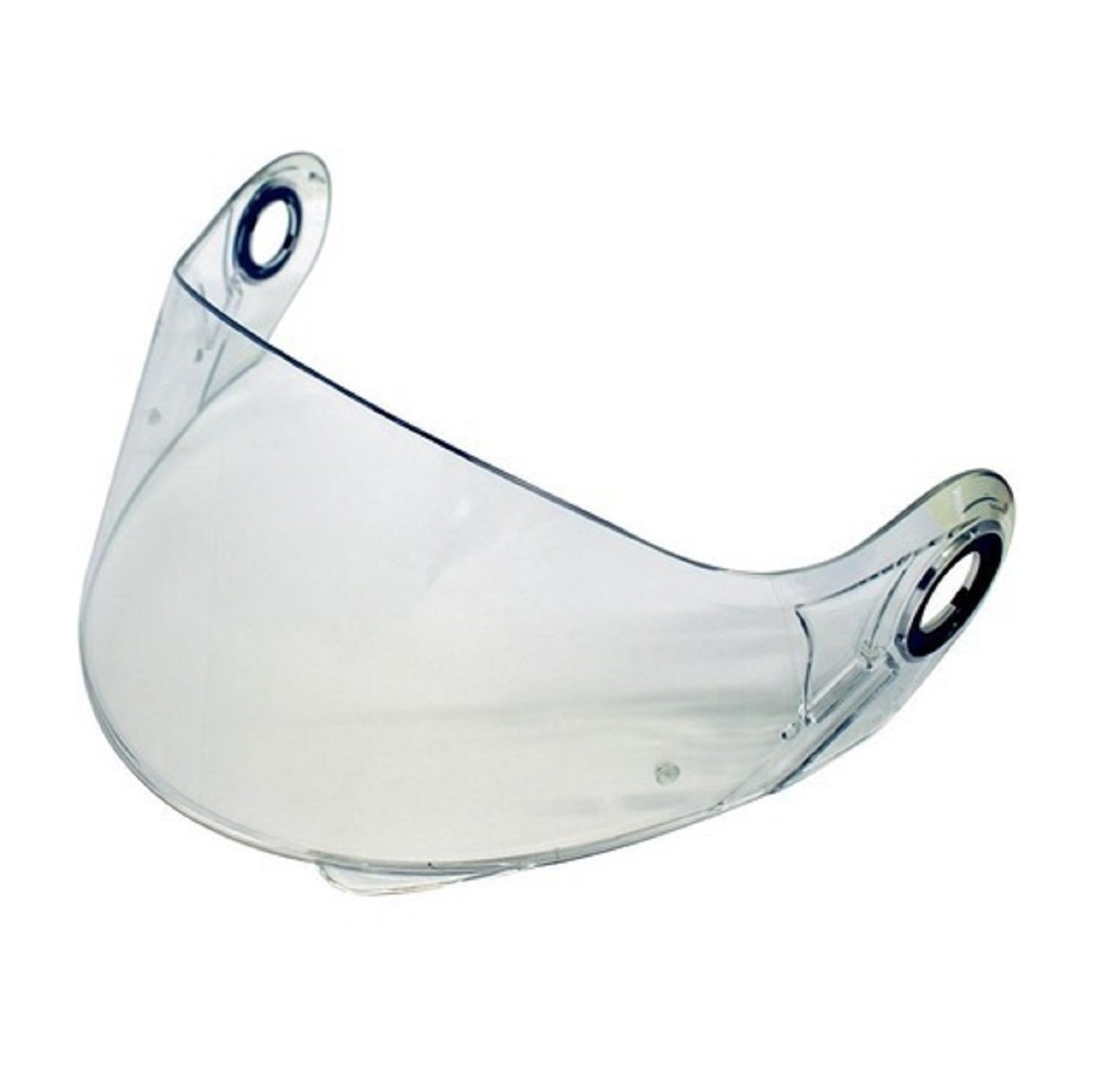 Ls2 Ff396-ff392-ff358 Kask Camı Beyaz Orjinal