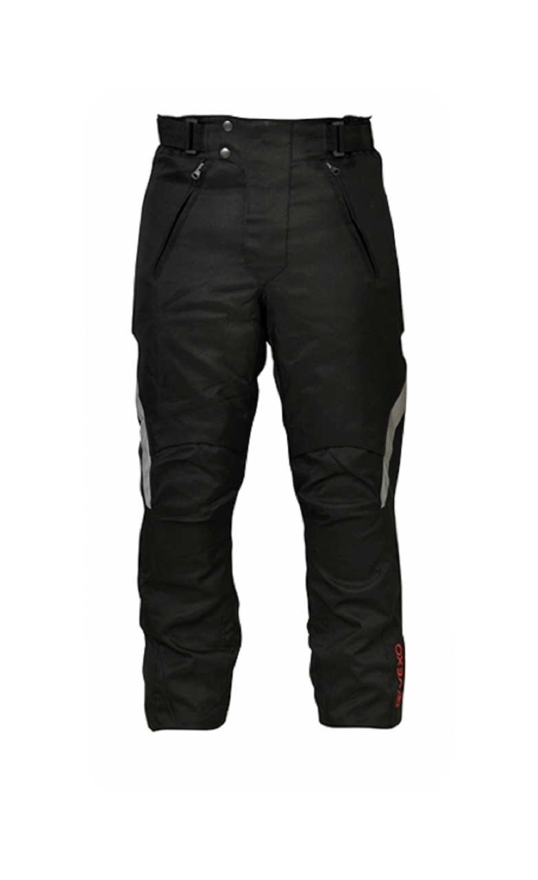 Motosiklet Pantolon Humurgan 4 Mevsim Beden:XL Vexo
