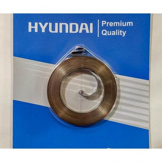 Hyundai Turbo 650 - Techno 700 Zemberek Yayı Orjinal