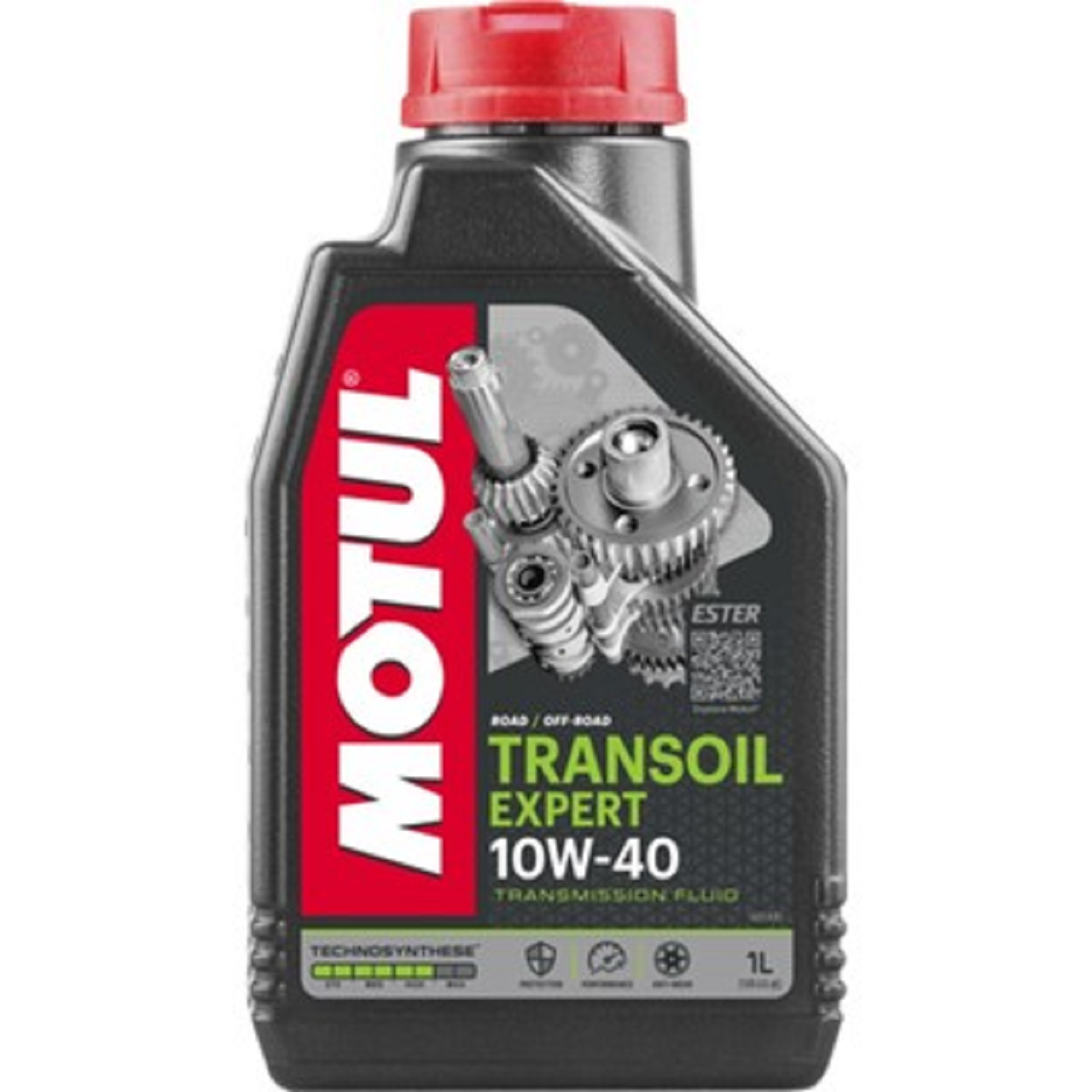 Motor Yağı TRANSOİL EXPERT 1 Litre  Motul
