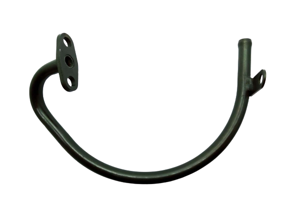 Mondial 100kh Katalizör Bağlantı Borusu Orjinal