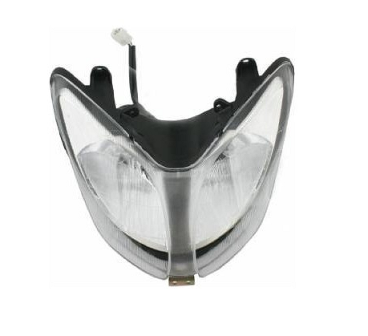 Scooter 150 Serisi Far Komple Monero
