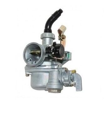 Cup 100-110 Serisi Karbüratör Komple Musluklu Prc