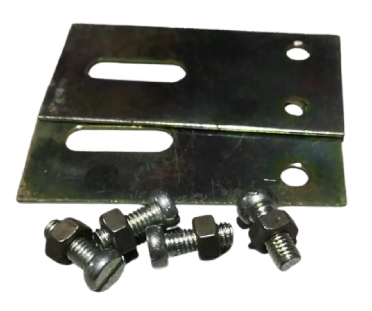 Motosiklet Sinyal Bağlantı Braket Takımı Yerli