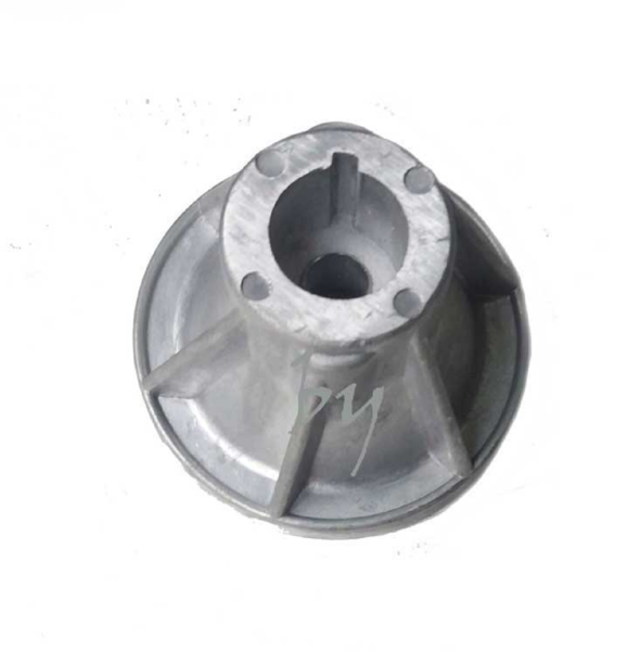 Goldmoto Çimbiçme Bıçak Adaptörü Orjinal