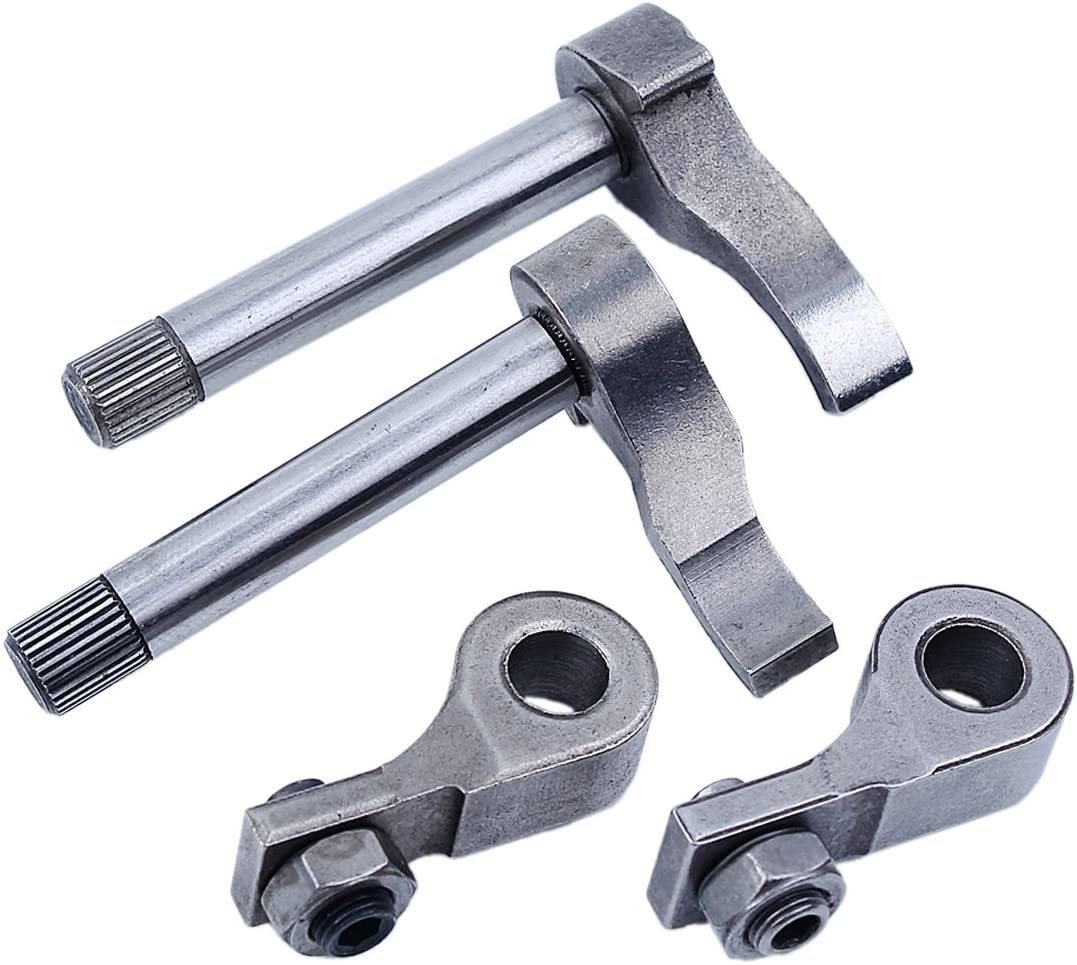 Honda Gx35 İtici Başlığı Eksoz Japan Orjinal