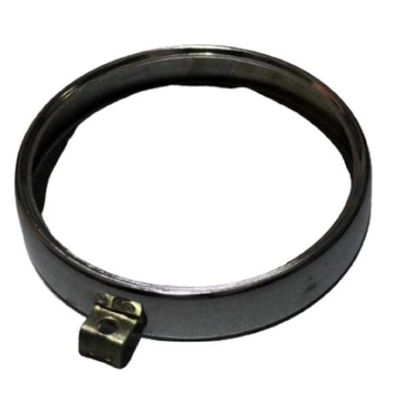 Peugeot Far Çerçevesi 154 Nikel Yerli