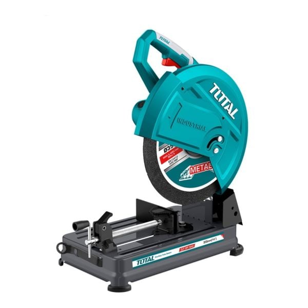 Total Demir Kesme Testeresi 2400W