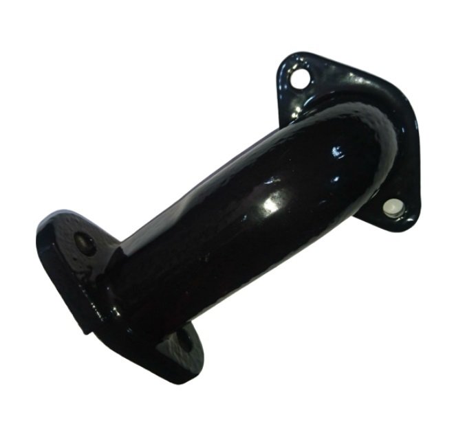 Antor 640-820 Susturucu Üst Dirsek Döküm Orjinal