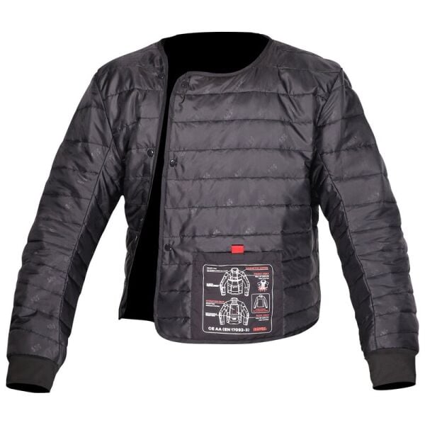 LS2 X-Master Mont Siyah-Yeşil-Gri Beden: XL