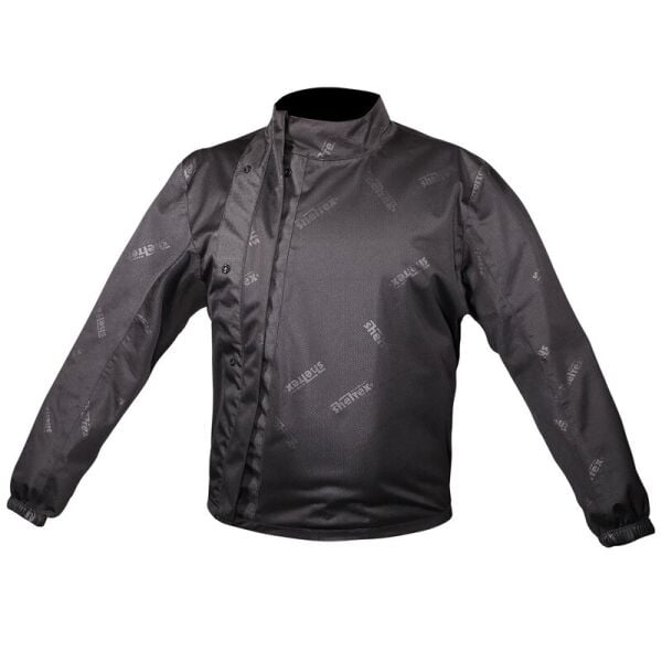 LS2 X-Master Mont Siyah-Yeşil-Gri Beden: XL