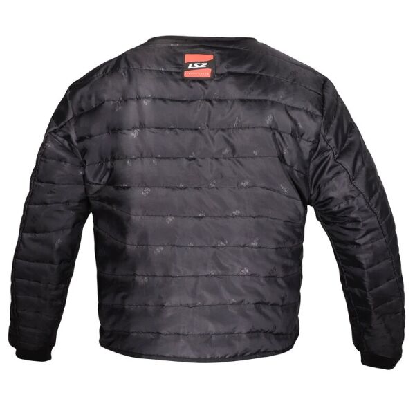 LS2 X-Master Mont Siyah-Yeşil-Gri Beden: XL