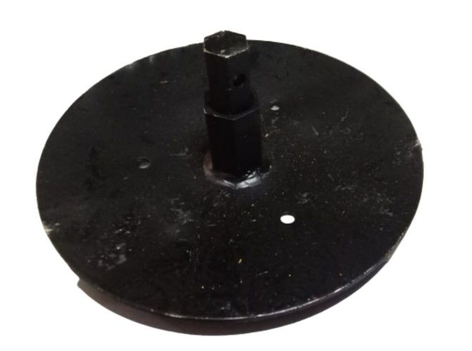 Çapa Serisi Bıçak Diski Adet 23mm Yerli