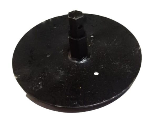 Çapa Serisi Bıçak Diski Adet 23mm Yerli